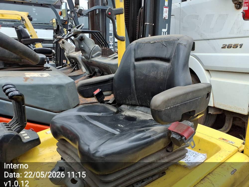 HYSTER J2.0XXNT