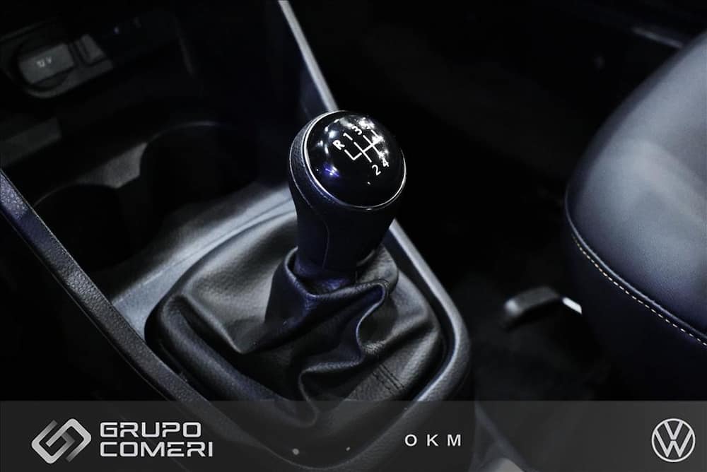 2027 VOLKSWAGEN SAVEIRO 1.6 MSI EXTREME CD 16V FLEX 2P MANUAL