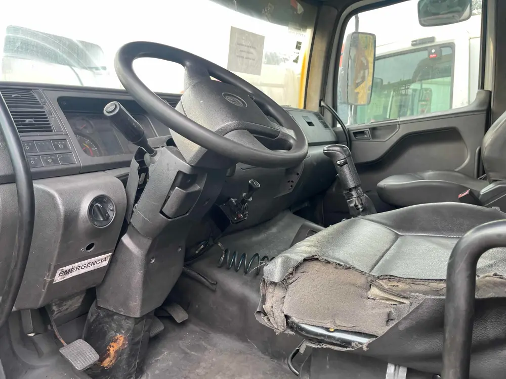 Volkswagen 26.280 Constellation 26.280 E DC