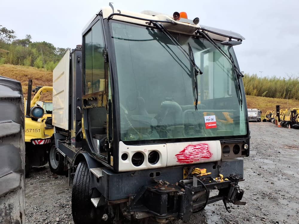 ISAL 6000/A