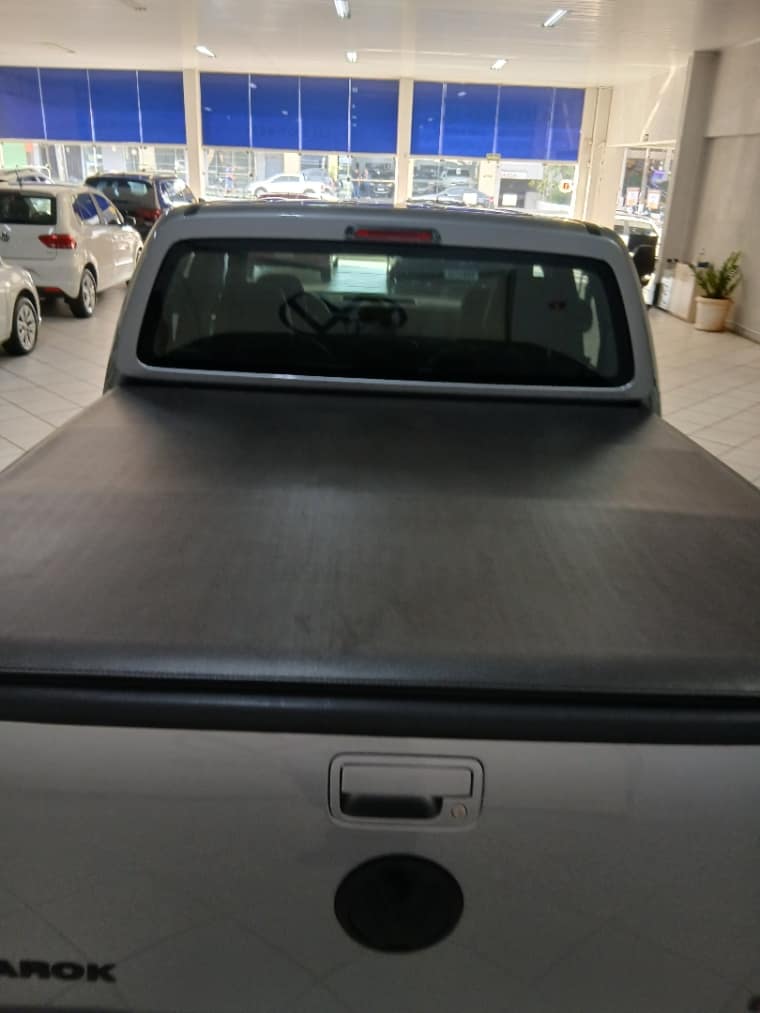 Volkswagen AMAROK 3.0 V6 TDI DIESEL HIGHLINE CD 4MOTION AUTOMÁTICO