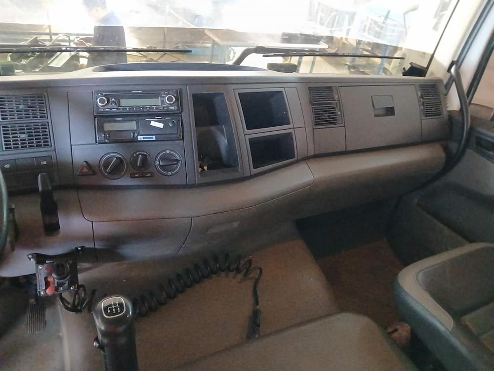 Volkswagen 26.280 Constellation 26.280 E DC