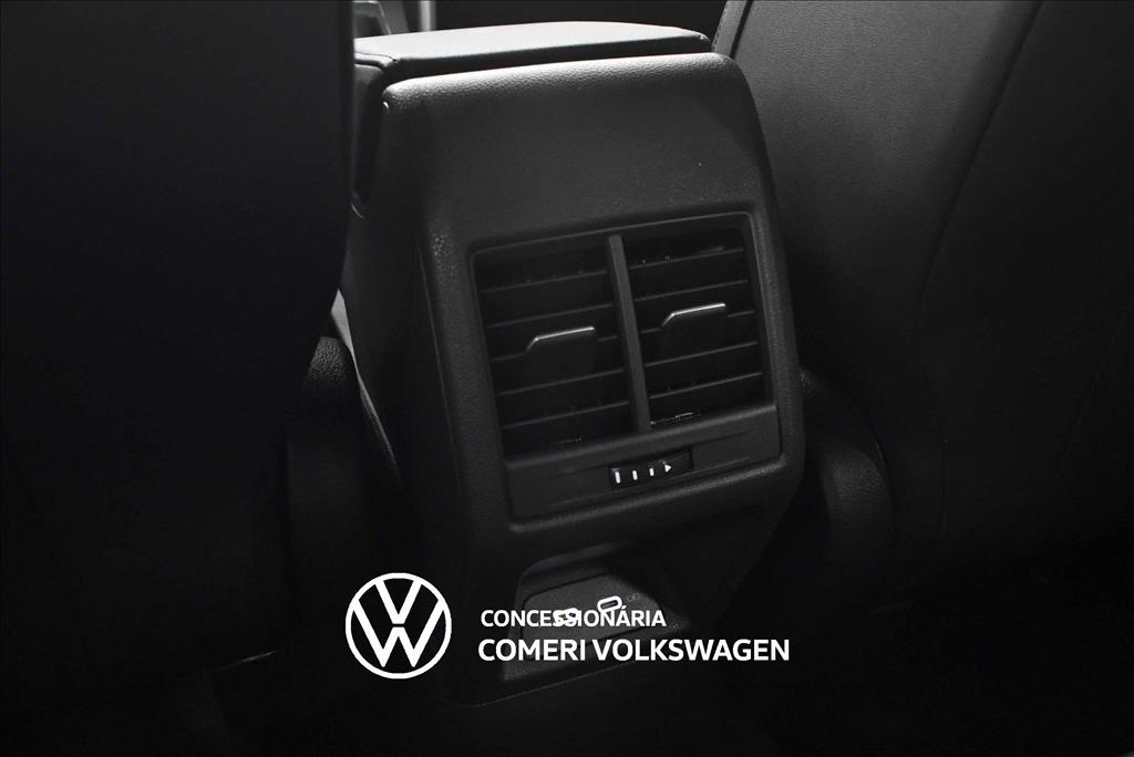 2027 VOLKSWAGEN NIVUS 1.0 200 TSI TOTAL FLEX HIGHLINE AUTOMÁTICO