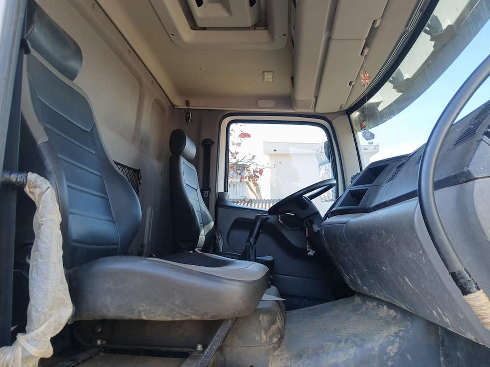 Volkswagen 31.280 Constellation 31.280 6x4
