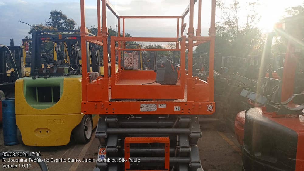 SKYJACK SJ4732