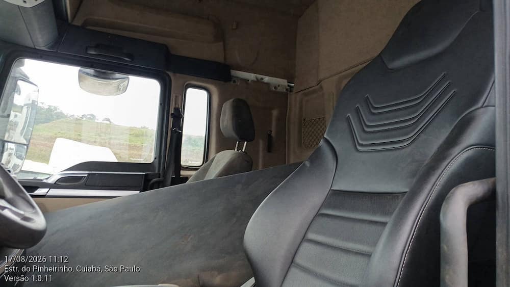 Volkswagen Meteor 29.520 6x4 2p (diesel)(E5)