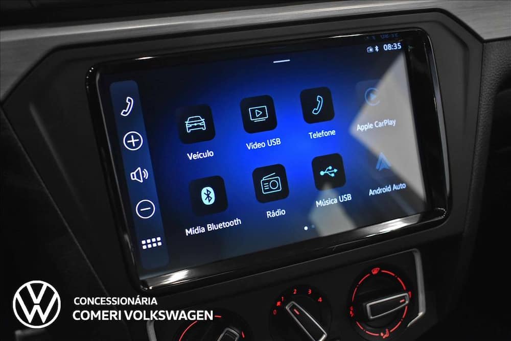2026 VOLKSWAGEN SAVEIRO 1.6 MSI EXTREME CD 16V FLEX 2P MANUAL
