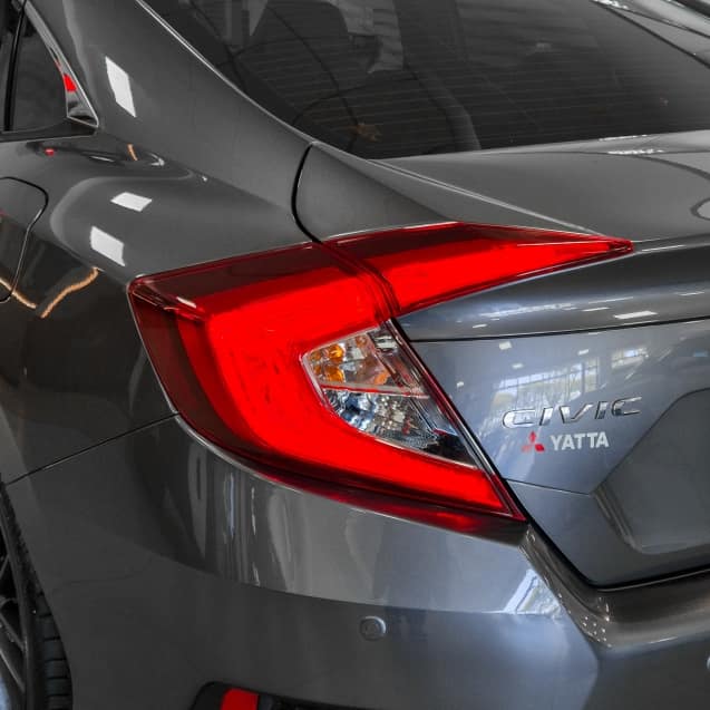 Honda CIVIC 2.0 16V FLEXONE EXL 4P CVT 2019/2020