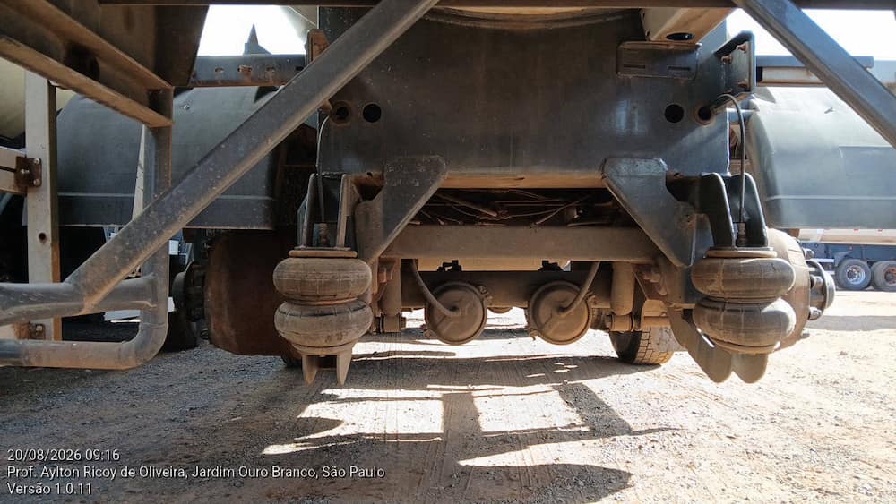 EGSA SR TANQUE GNL/GLP