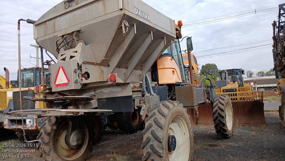 VALTRA BS33350 H DRY