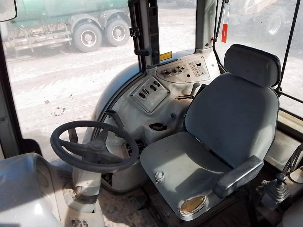 VALTRA BH 210I HIFLOW