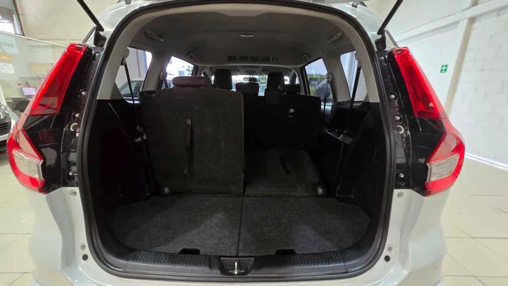 Suzuki Ertiga 2024