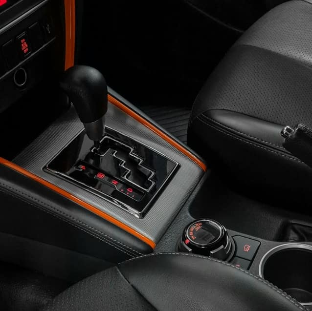 Mitsubishi L200 TRITON 2.4 16V TURBO DIESEL SPORT HPE SERTÕES CD 4P 4X4 AUTOMÁTICO 2022/2023
