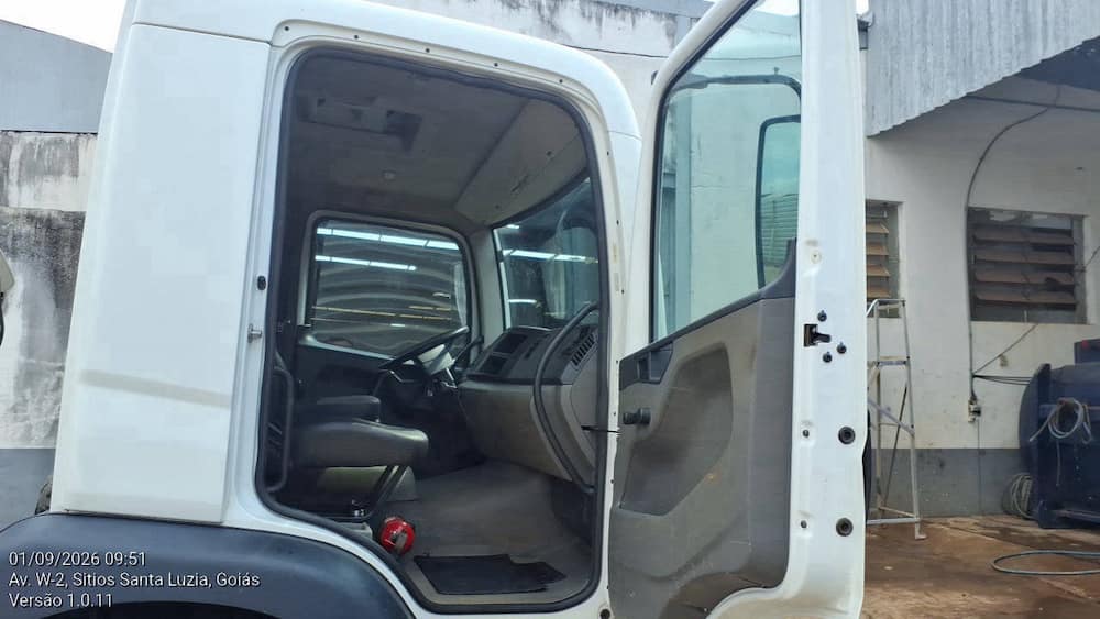 VOLKSWAGEN 17.190 CRM ROB