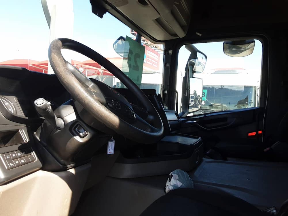 Scania G-540 A 6x4 2p (diesel)(E5)
