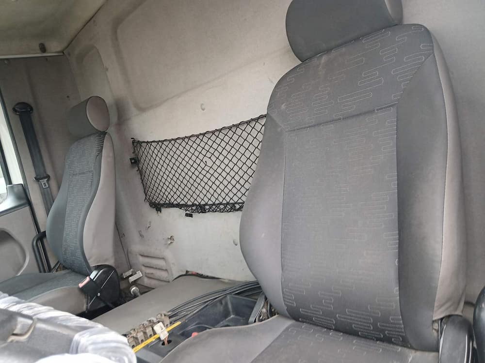 Volkswagen 24.280 Constellation 24.280 E DC