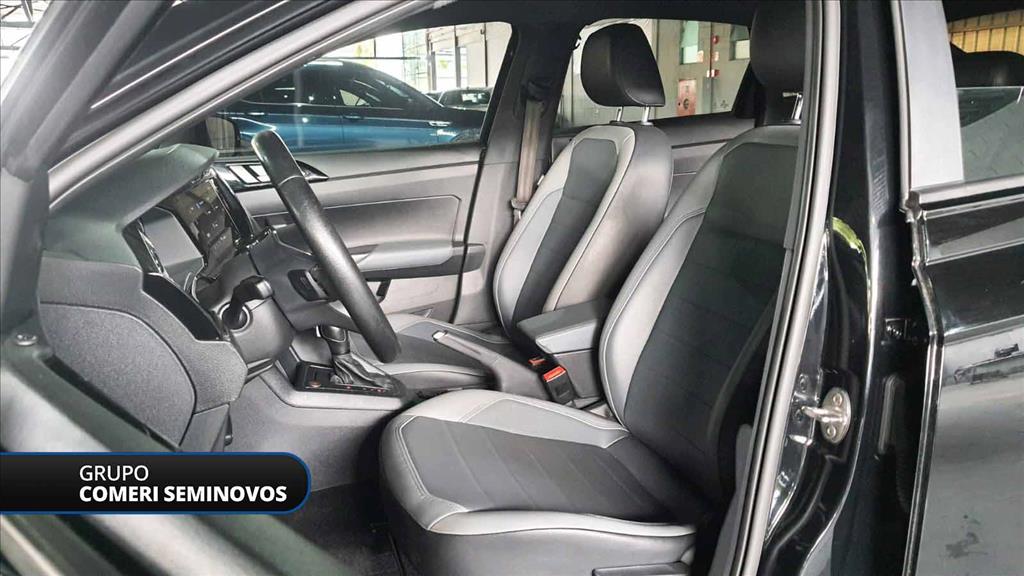 2022 VOLKSWAGEN NIVUS 1.0 200 TSI TOTAL FLEX HIGHLINE AUTOMÁTICO