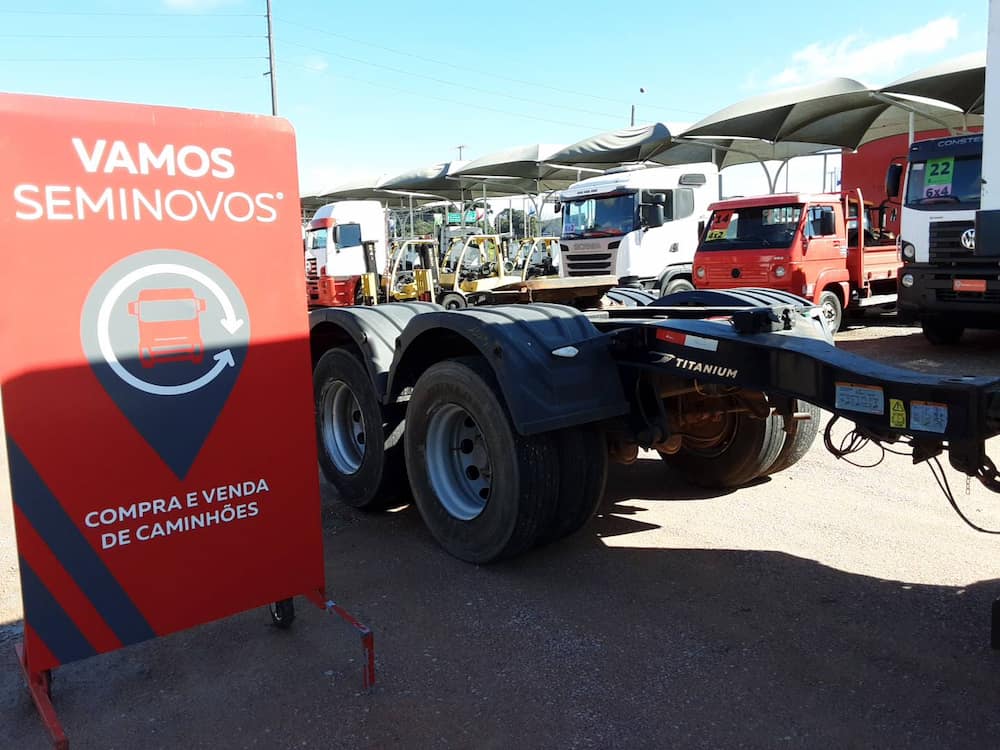 NOMA RODOTREM GRANELEIRO