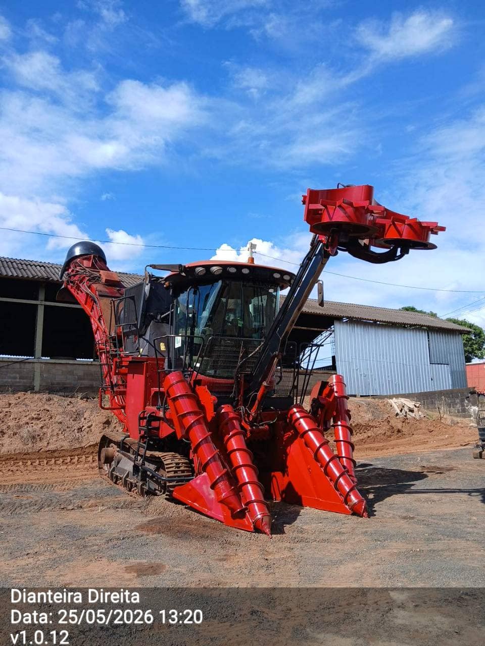 CASE 8810