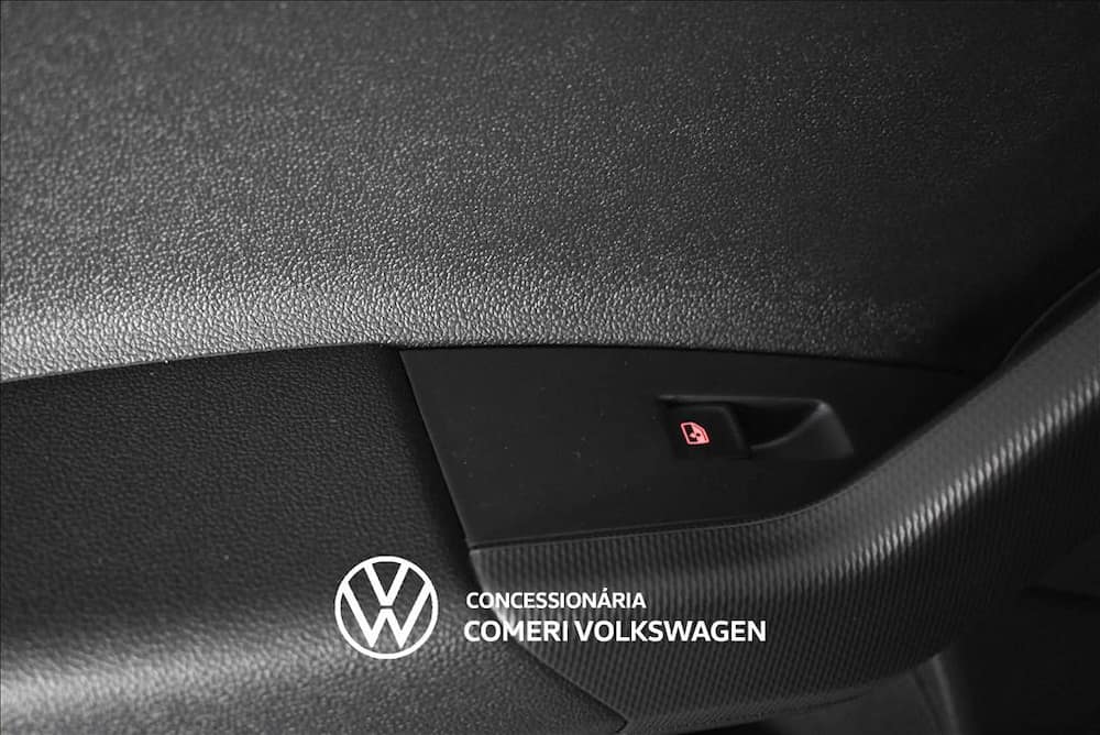2026 VOLKSWAGEN POLO 1.0 170 TSI SENSE AUTOMÁTICO