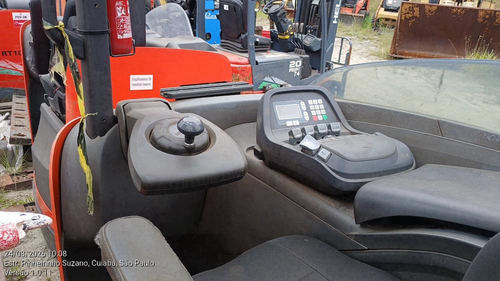 TOYOTA RRE160