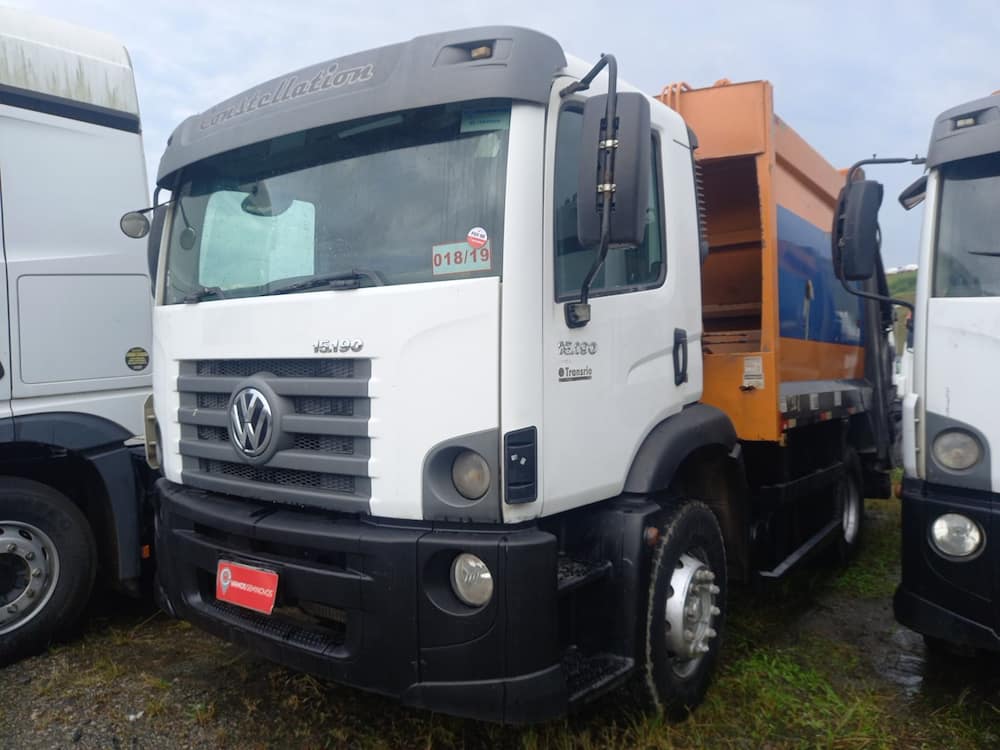 Volkswagen 15.190 Constellation 15.190 E SC
