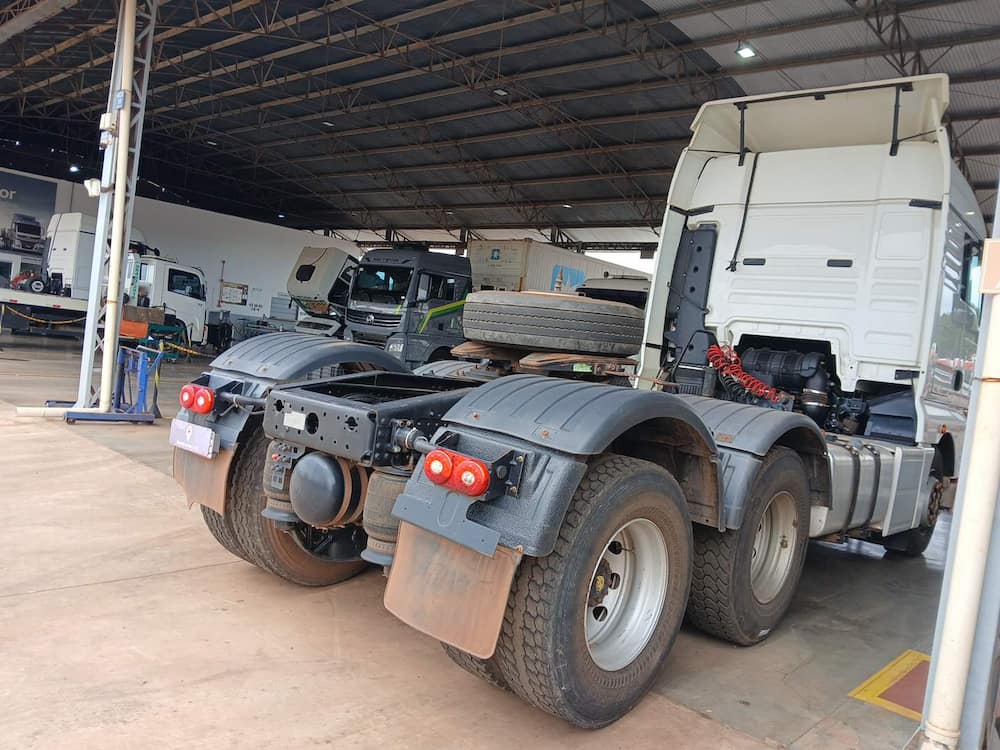Volkswagen Meteor 29.520 6x4 2p (diesel)(E5)