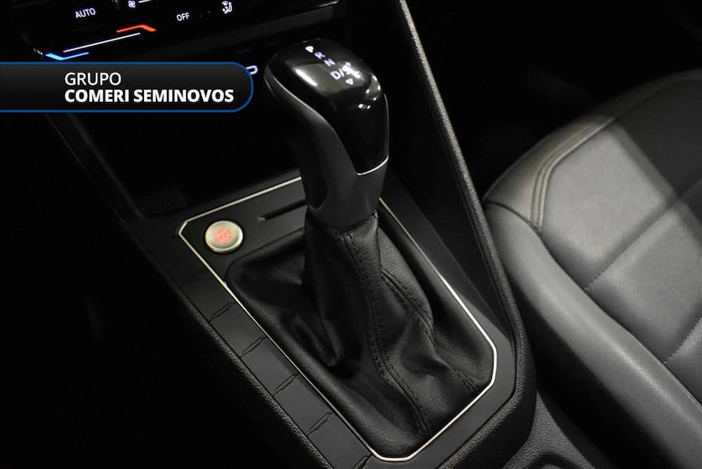 2024 VOLKSWAGEN NIVUS 1.0 200 TSI TOTAL FLEX HIGHLINE AUTOMÁTICO