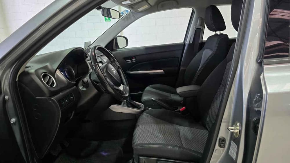 Suzuki Vitara 2022