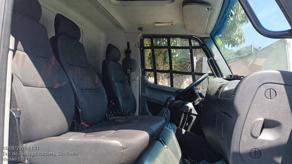 Mercedes-Benz Accelo 1016/31