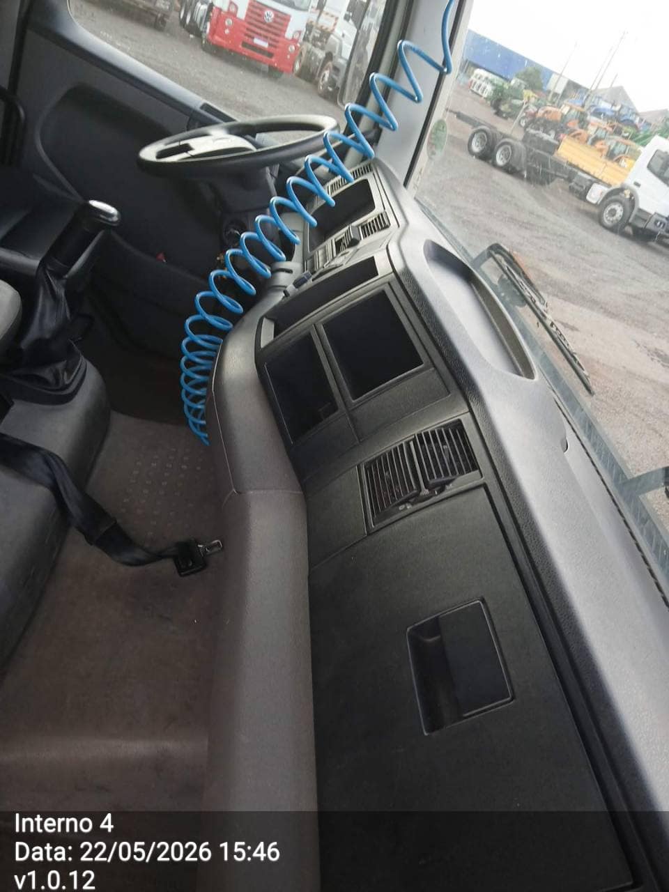 VOLKSWAGEN 14.190 CRM