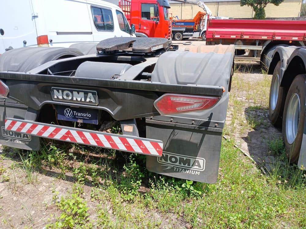 NOMA RODOTREM GRANELEIRO