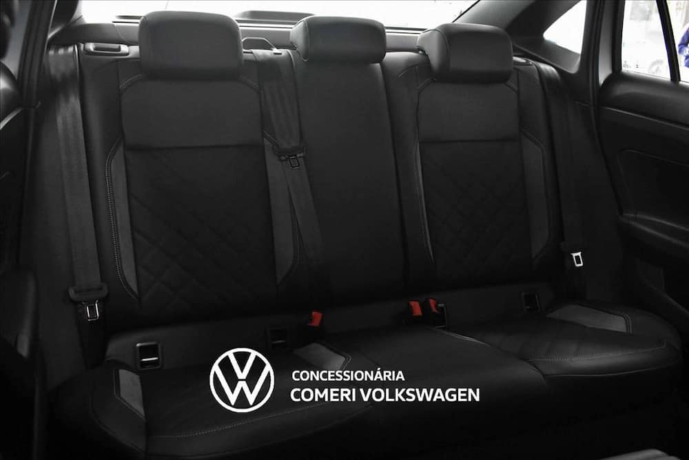 2026 VOLKSWAGEN VIRTUS 1.4 250 TSI EXCLUSIVE AUTOMÁTICO