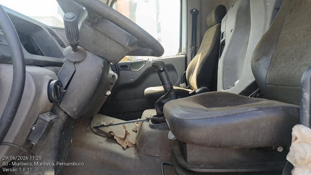 Volkswagen 17.190 Constellation 17.190 E DC