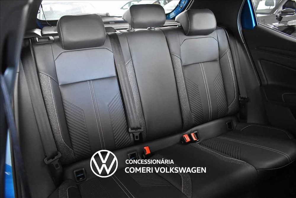 2026 VOLKSWAGEN TERA 1.0 170 TSI HIGH AUTOMÁTICO