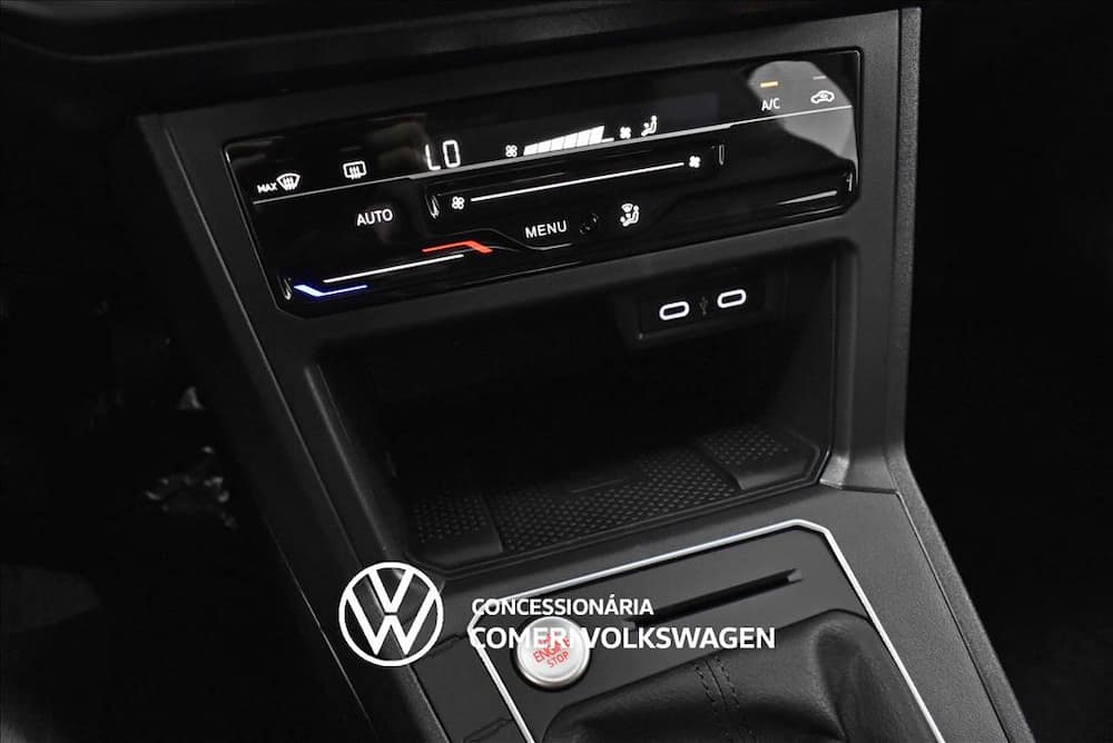 2026 VOLKSWAGEN POLO 1.0 170 TSI HIGHLINE AUTOMÁTICO