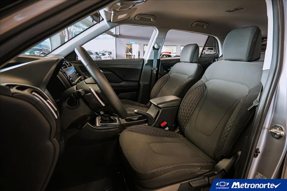2025 HYUNDAI CRETA 1.0 TGDI FLEX LIMITED AUTOMÁTICO