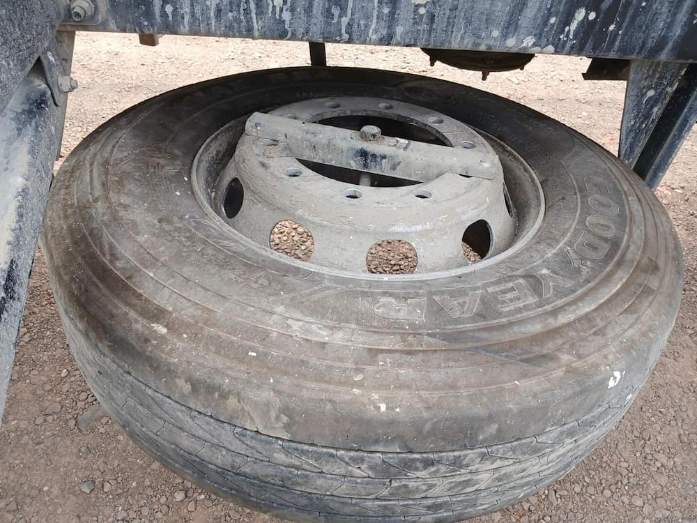 METALESP BITREM SILO