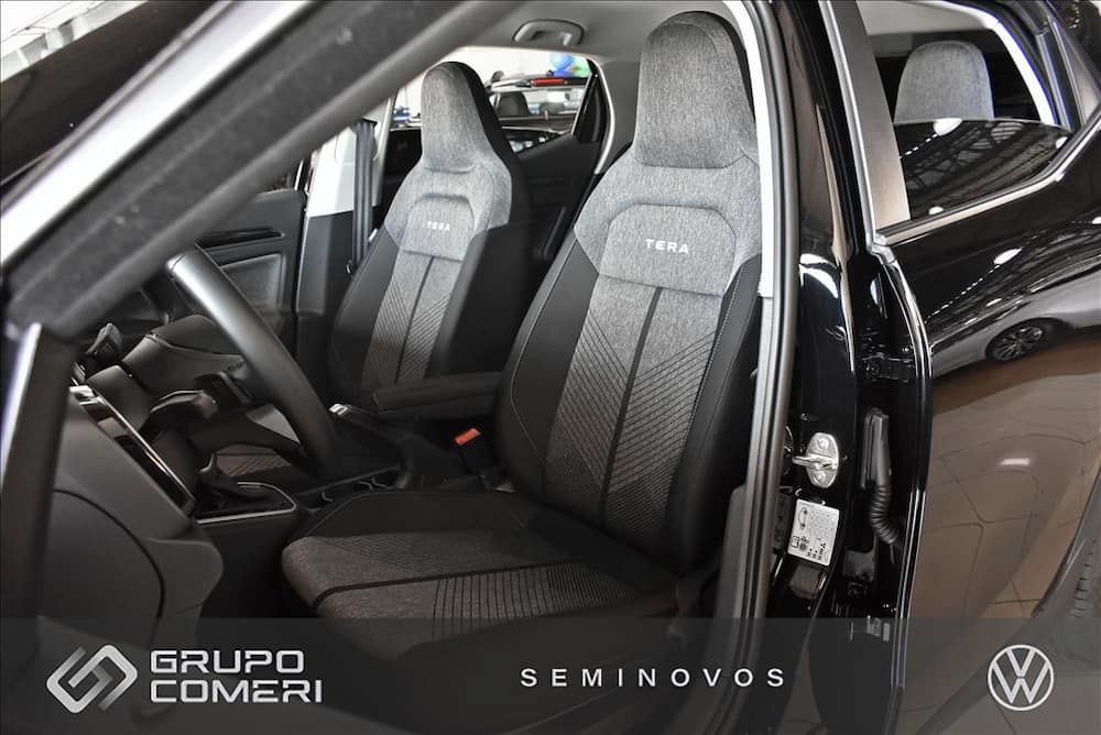 2026 VOLKSWAGEN TERA 1.0 170 TSI COMFORT AUTOMÁTICO