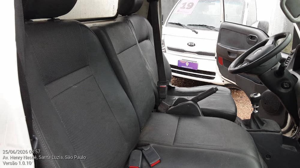 KIA UK2500 HD SC