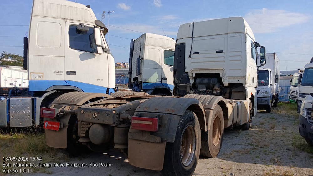Volkswagen Meteor 29.520 6x4 2p (diesel)(E5)