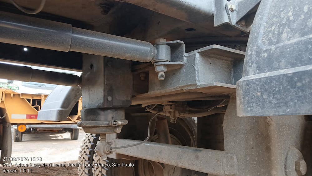 EGSA SR TANQUE GNL/GLP