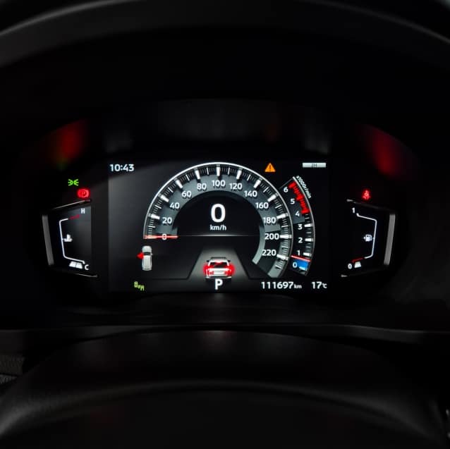 Mitsubishi PAJERO SPORT 2.4 16V MIVEC TURBO DIESEL HPE-S AWD AUTOMÁTICO 2023/2024