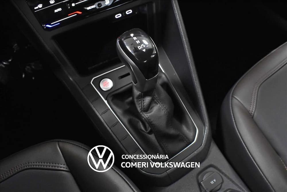 2026 VOLKSWAGEN VIRTUS 1.0 200 TSI HIGHLINE AUTOMÁTICO