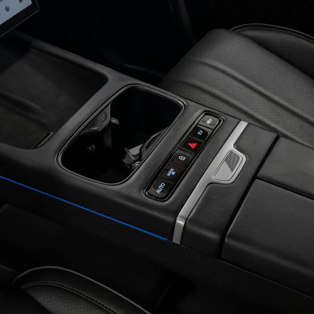 JAECOO 7 1.5 TGDI PHEV PRESTIGE DHT 2025/2026