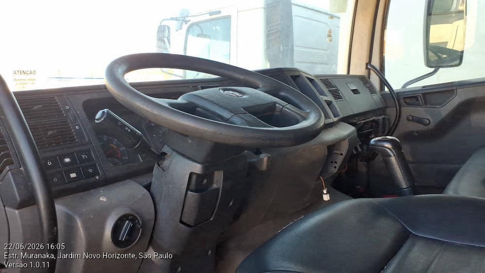 Volkswagen 24-260 E Constel. 6x2 2p (diesel)(E5)