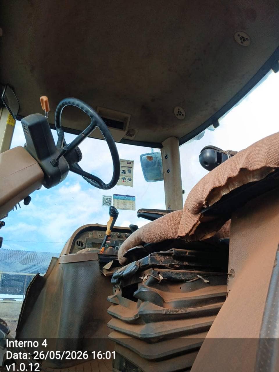 JOHN DEERE TRATOR AGRICOLA JOHN DEERE 7230J