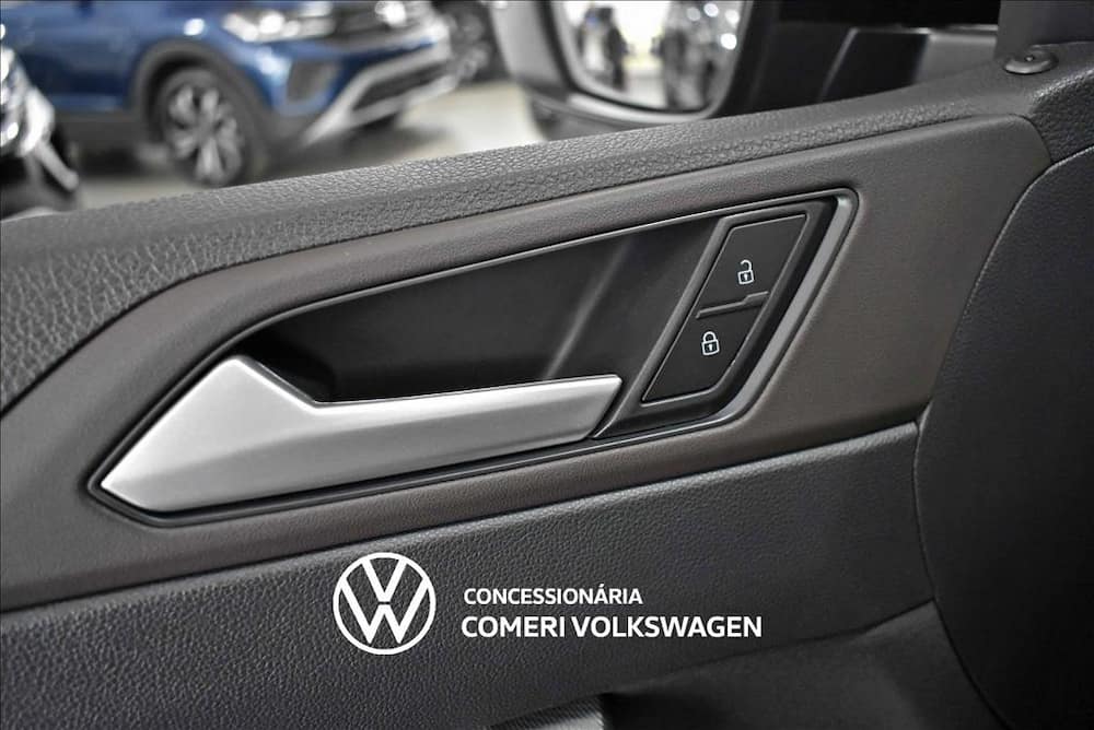 2026 VOLKSWAGEN VIRTUS 1.0 200 TSI HIGHLINE AUTOMÁTICO