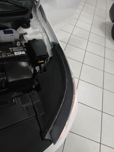 Hyundai HB20S 1.0 TGDI FLEX COMFORT PLUS AUTOMÁTICO 2024/2025