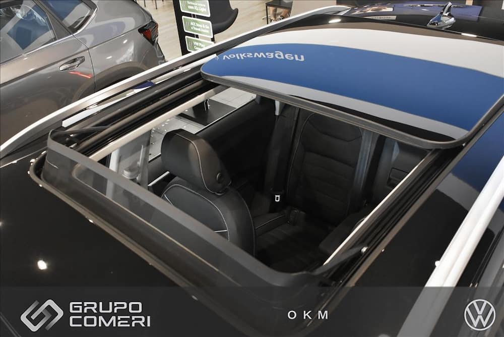 2026 VOLKSWAGEN TAOS 1.4 250 TSI TOTAL FLEX HIGHLINE AUTOMÁTICO